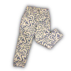 COTTON ON Swirly Pattern Pant